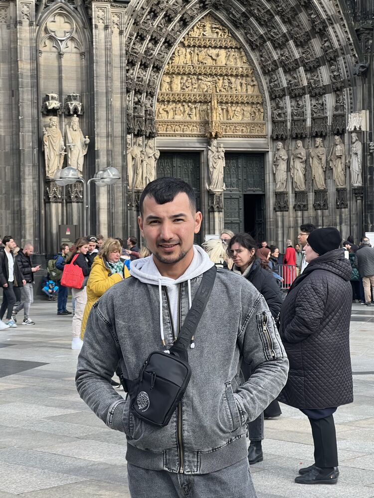  44870731  Ali, 30 ,    Wesel