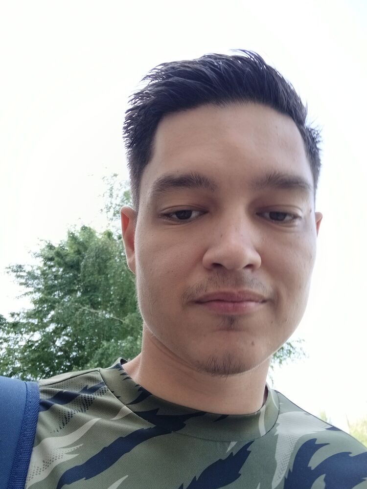 ���������� �������, ���� ����� Ramil, 23 ����, ������������ ��� ������, ����� � ���������