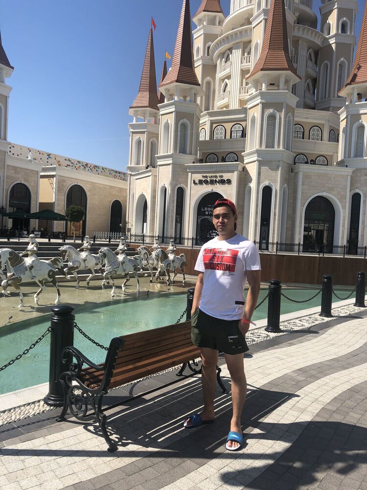 ���� 27365151 ������� ������, 33 ����, ���� ���������� � ������