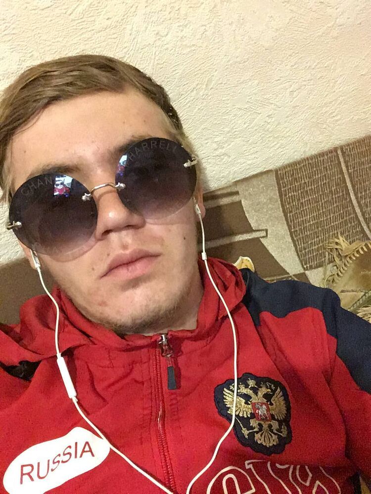  ,   Kostia, 23 ,   ,   