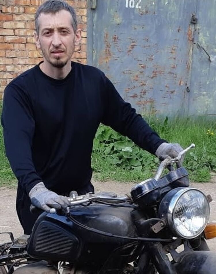 ���� 34104821 ������� Timur, 47 ���, ���� ���������� � �����������