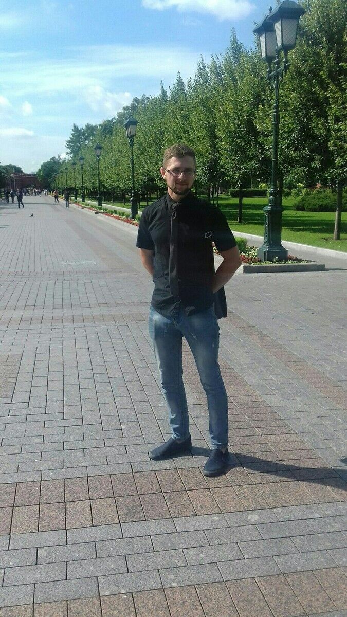  18080691  Cyril, 31 ,    