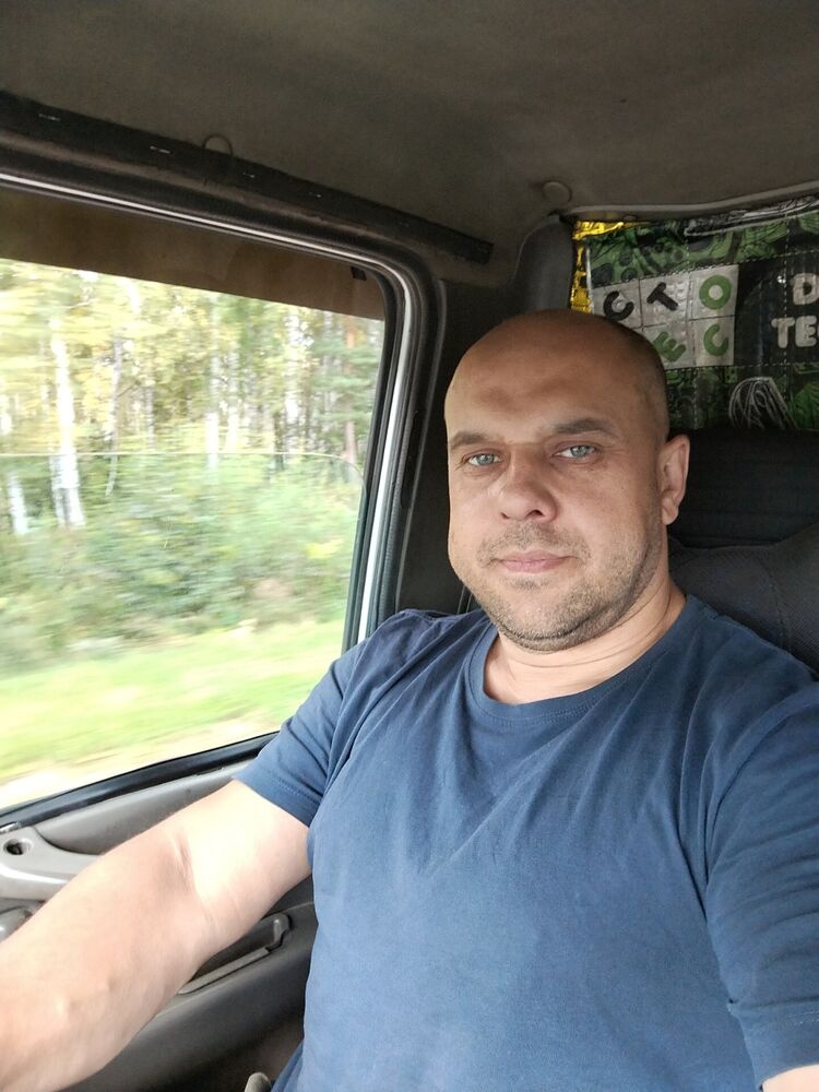 ���� 46437891 ������� Oleg, 41 ���, ���� ���������� � ������������