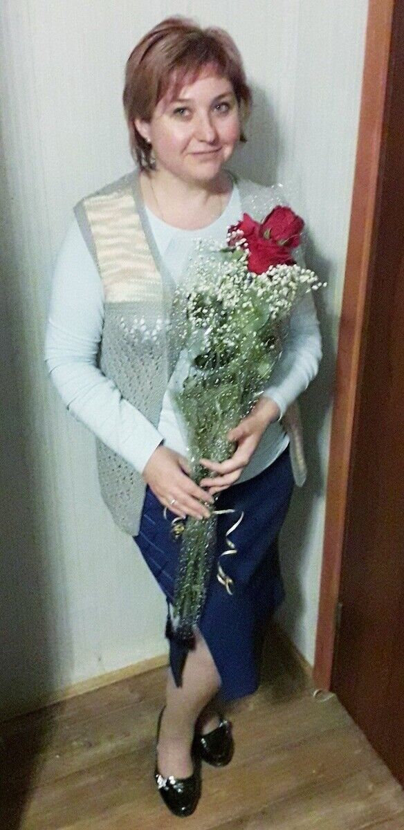 ���� 20182381 ������� Alla, 47 ���, ���� ���������� � ������