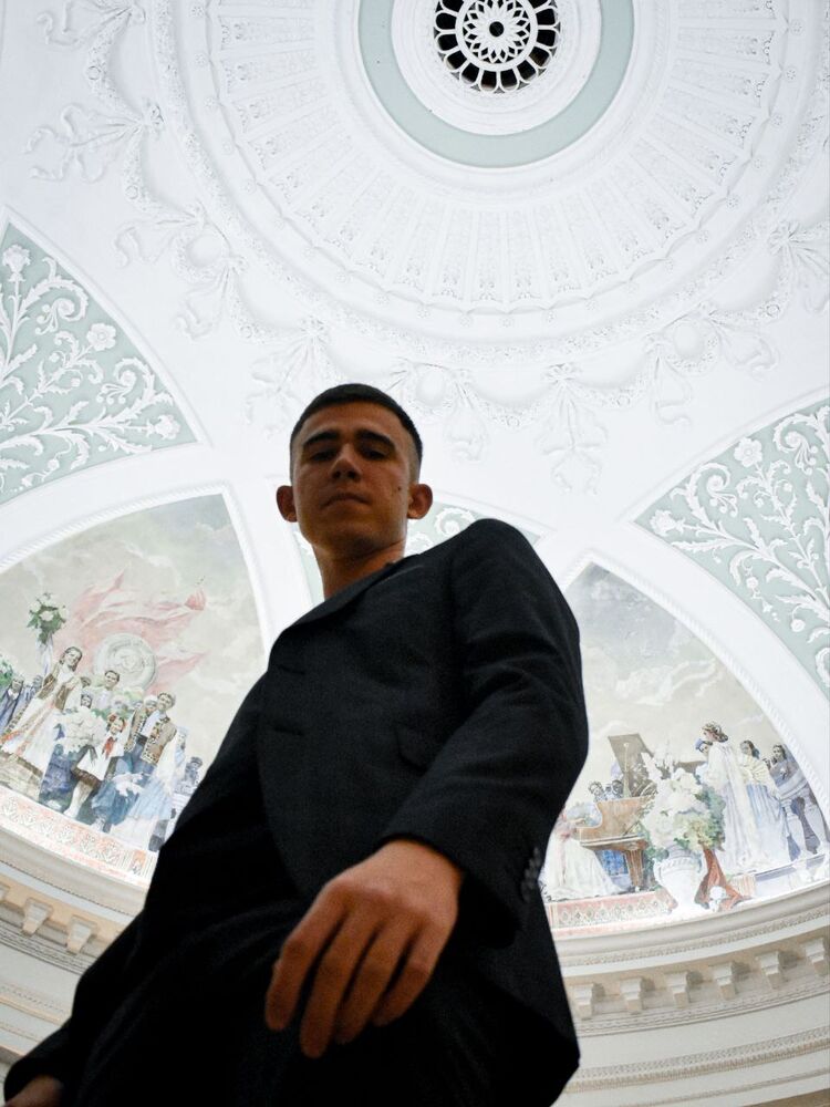 ���� 32836131 ����� Vladimir, 21 ���, ���� ���������� � ������