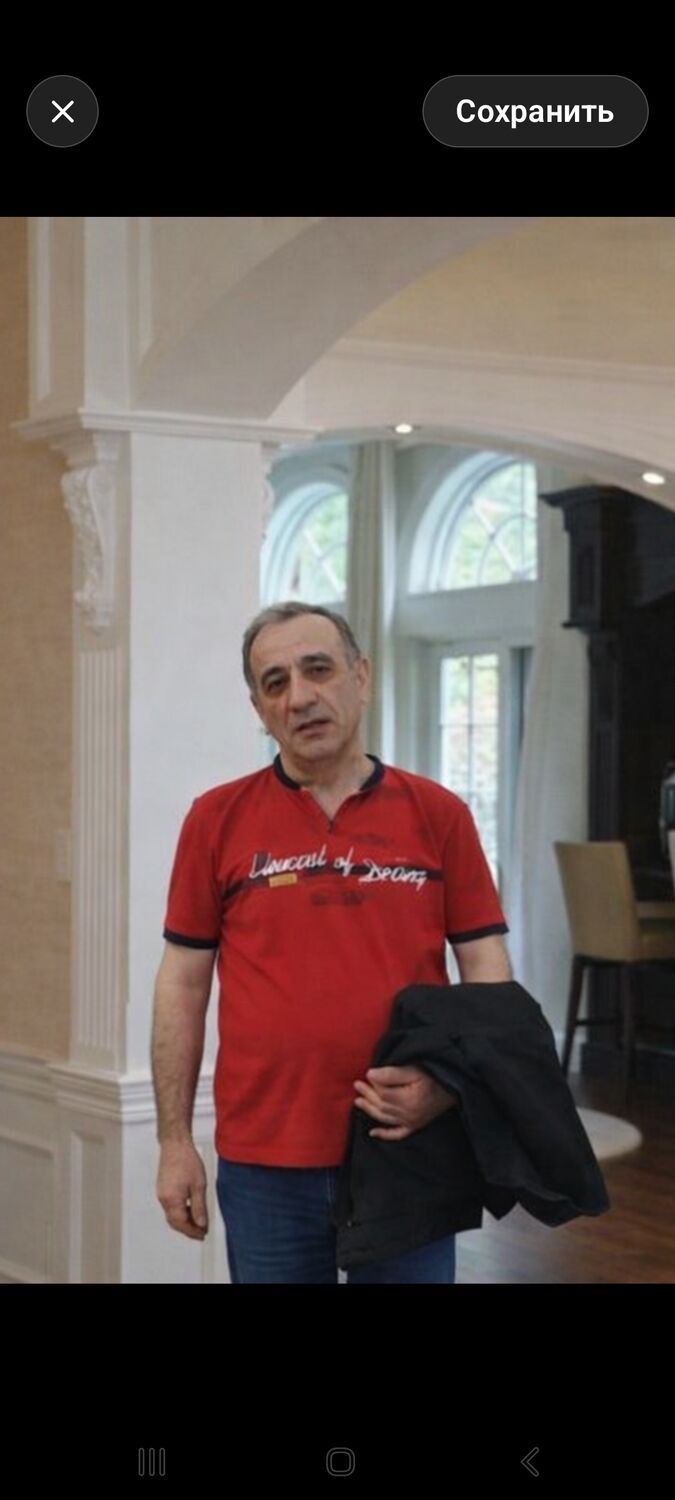 ���� 55944521 ������� Petros, 62 ����, ���� ���������� � �������