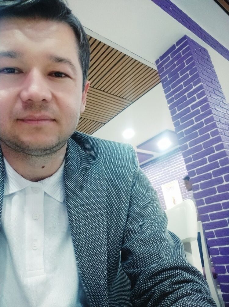 ���� 18965791 ������� Murodilovich, 37 ���, ���� ���������� � �������