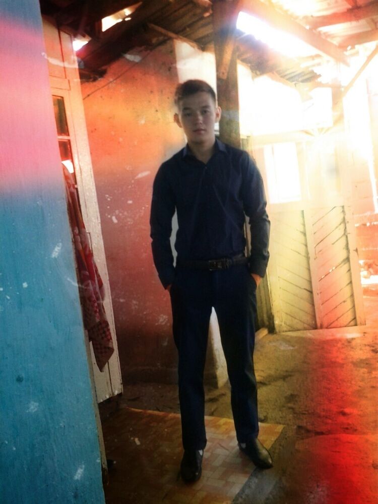 ���� 5338561 ������� Altynbek, 36 ���, ���� ���������� � �������