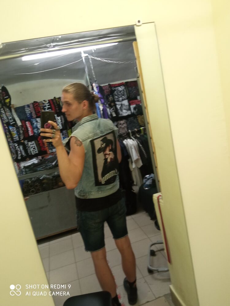 ���� 27649011 ������� Evgesha, 31 ���, ���� ���������� � �����-����������