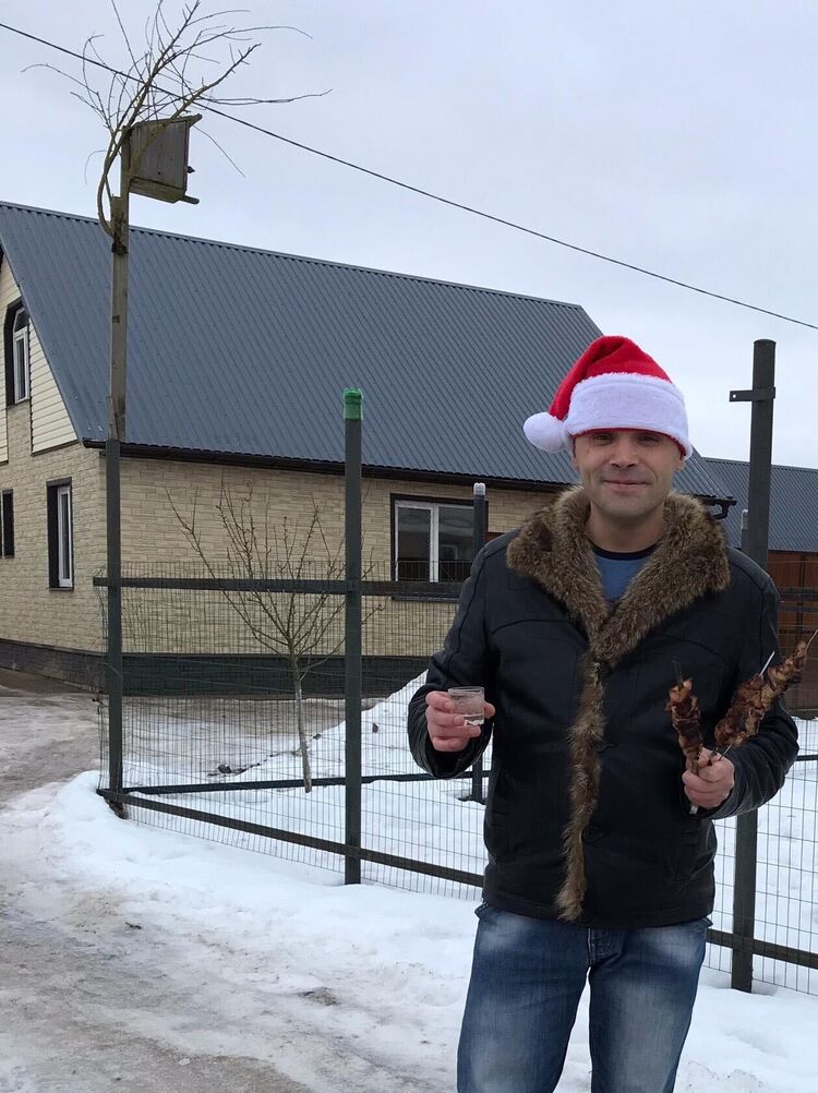 ���������� �����-���������, ���� ������� Aleksei, 45 ���, ������������ ��� ������, ����� � ���������