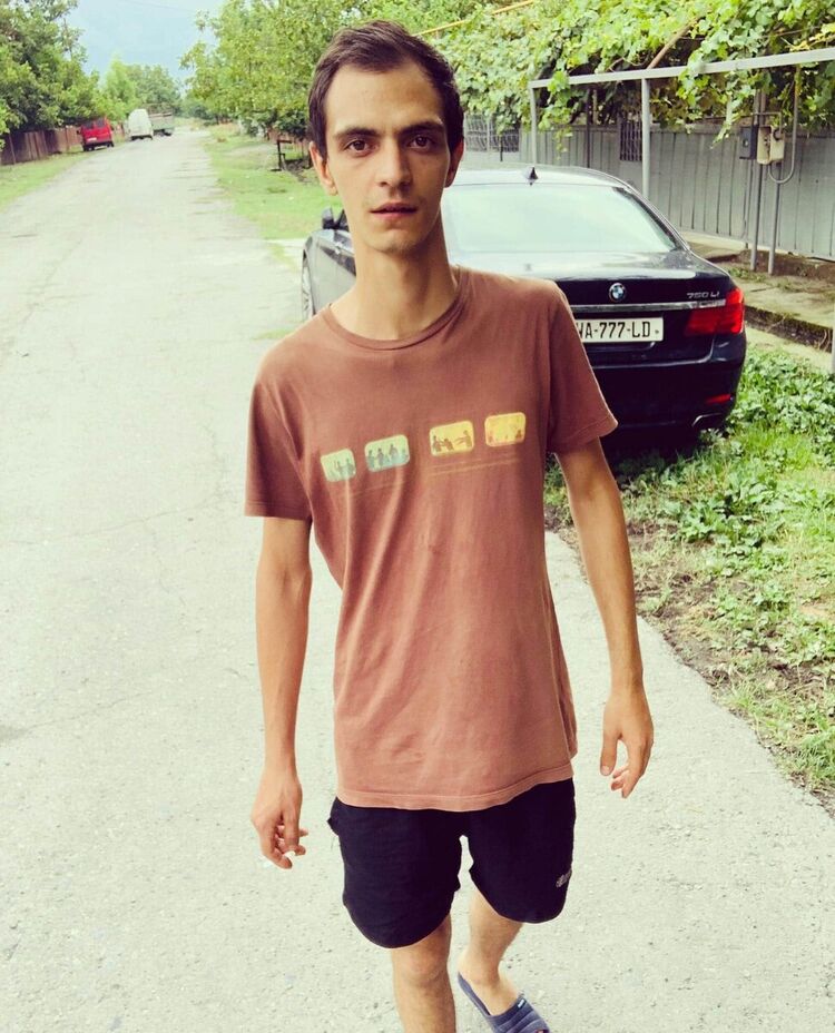  20570271  Vova, 28 ,    