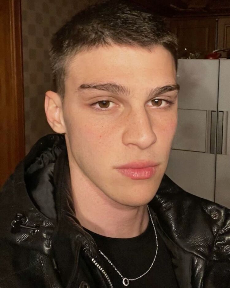 ���� 46269241 ����� �����, 21 ���, ���� ���������� � ������