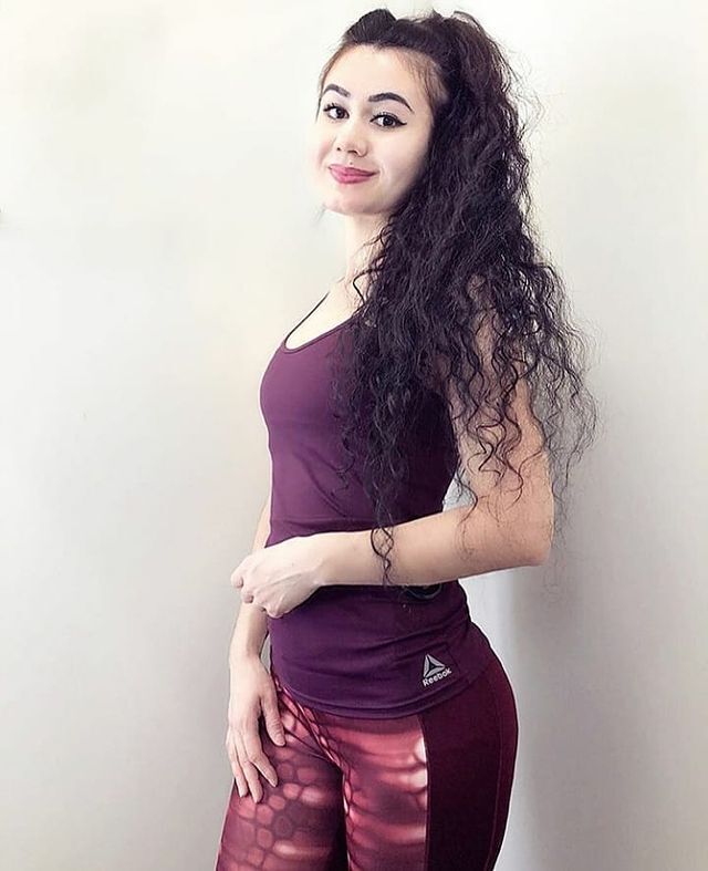  22657681  Darya, 29 ,    