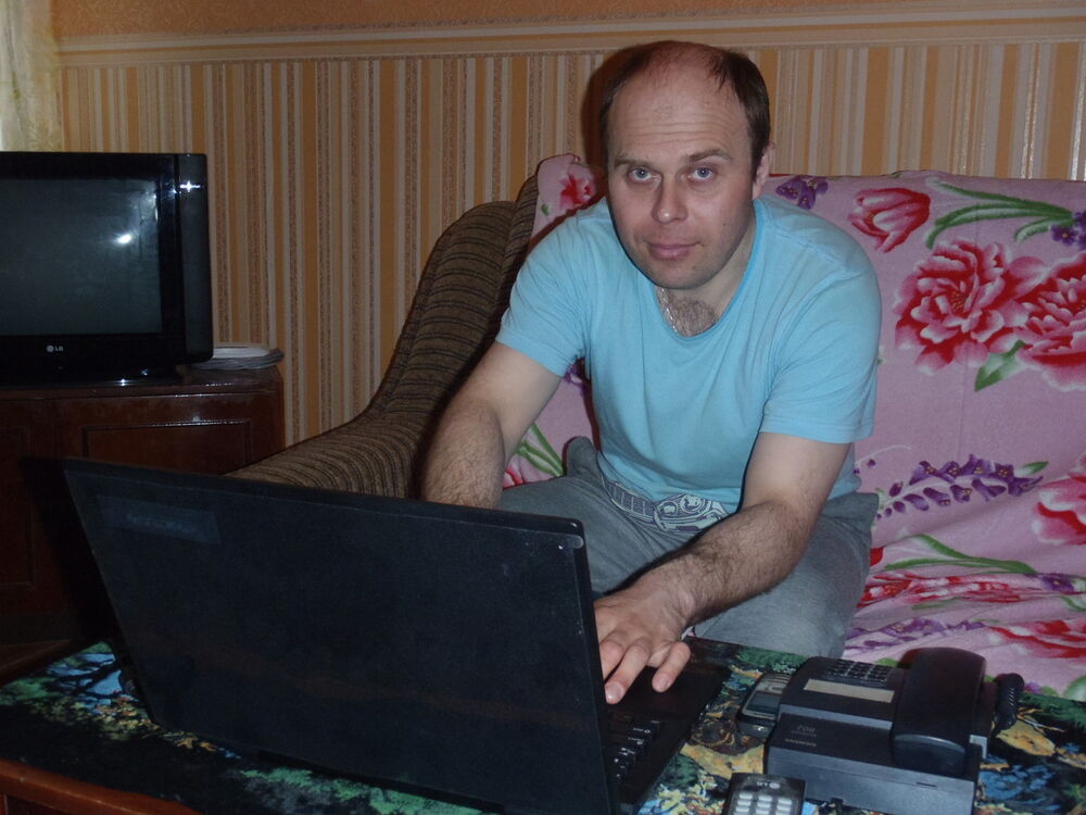 ���� 8527851 ������� Grigorii, 47 ���, ���� ���������� � ���������