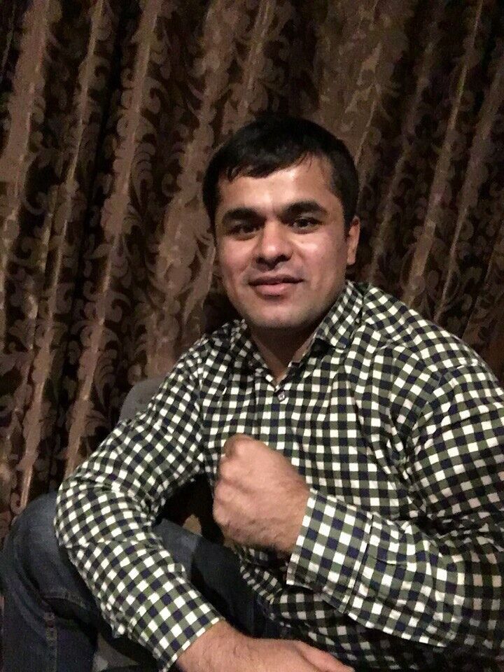 ���������� ������, ���� ������� Ahmad, 35 ���, ������������ 