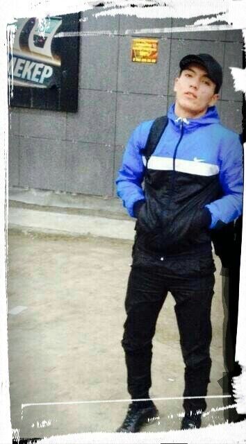 ���������� ������, ���� ������� Pablo, 32 ����, ������������ ��� ������, ����� � ���������, c�������� ���������