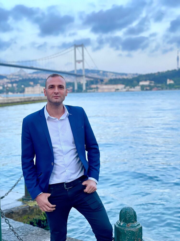 ���������� �����-���������, ���� ������� Isa kocak, 37 ���, ������������ ��� ������, ����� � ���������, c�������� ���������