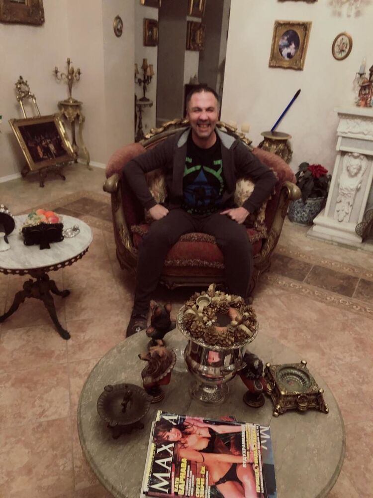 ���� 25318261 ������� ������, 46 ���, ���� ���������� � ������