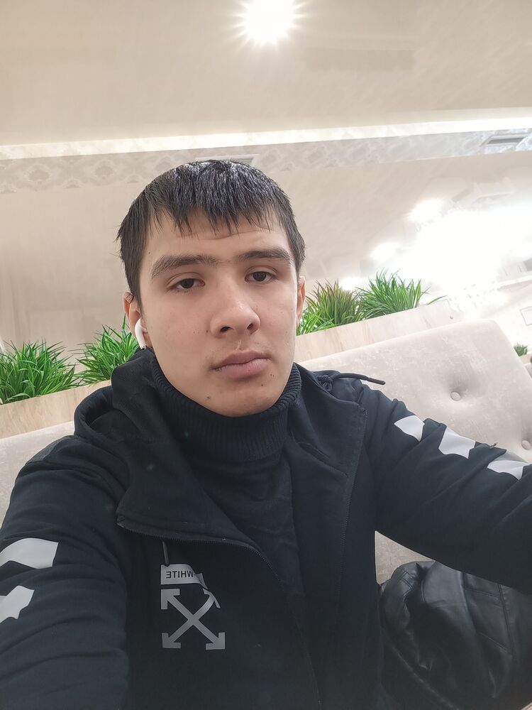 ���� 33761421 ������� Qahhorjon, 30 ���, ���� ���������� � �����������