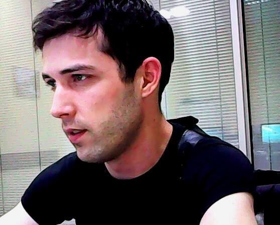  8580531  Giorgi, 39 ,    