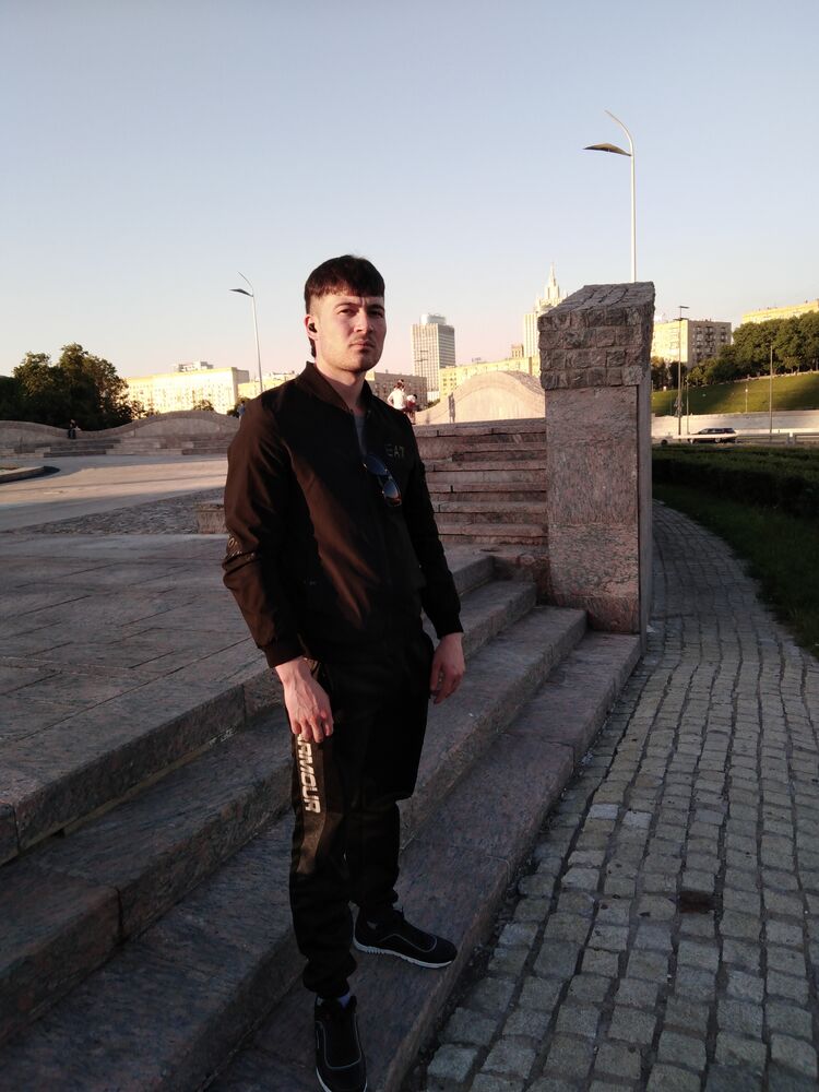 ���� 28738811 ������� AZIZBEK, 29 ���, ���� ���������� � �������������