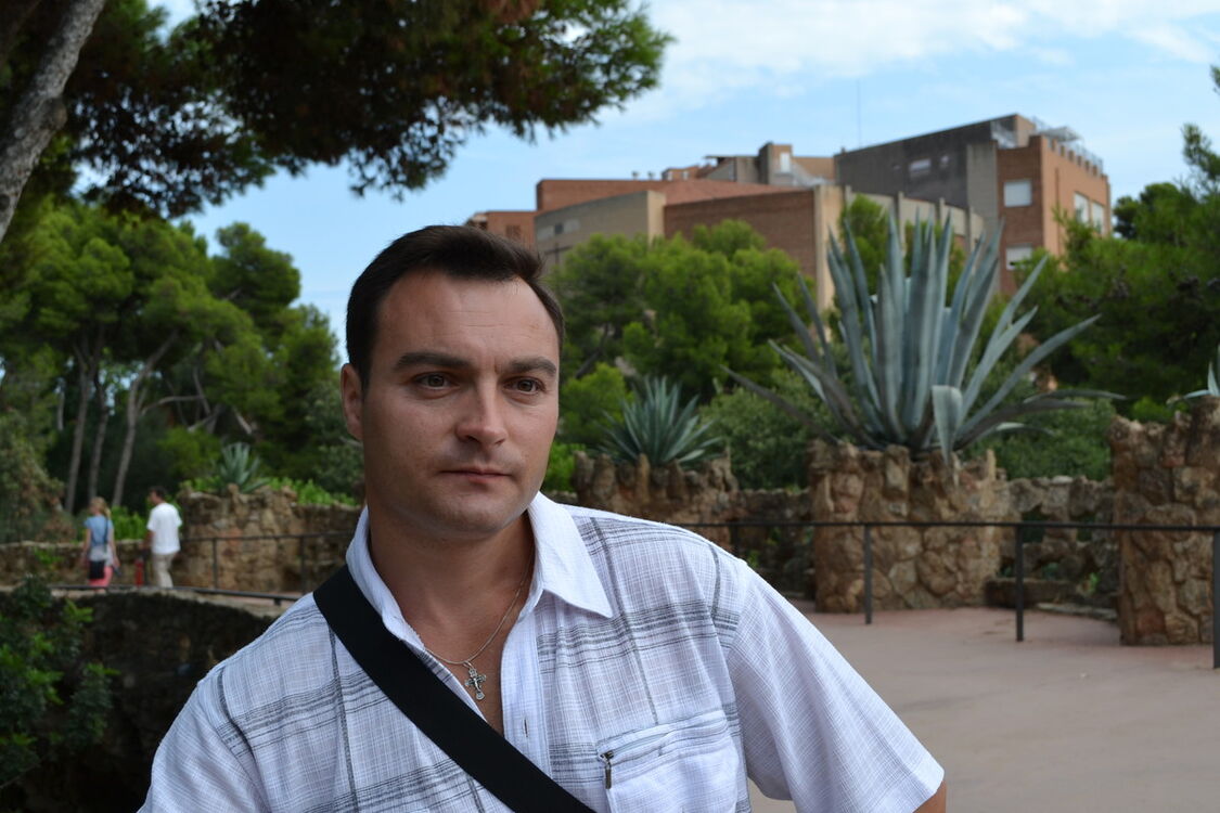 ���� 6731891 ������� Alex1977, 48 ���, ���� ���������� � ��������