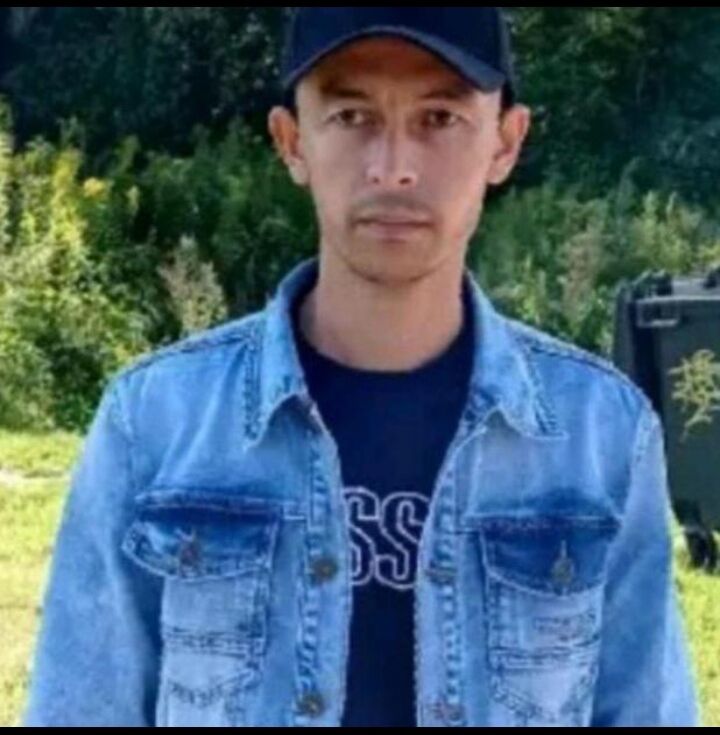 ���� 25635201 ������� ������, 37 ���, ���� ���������� � ������������