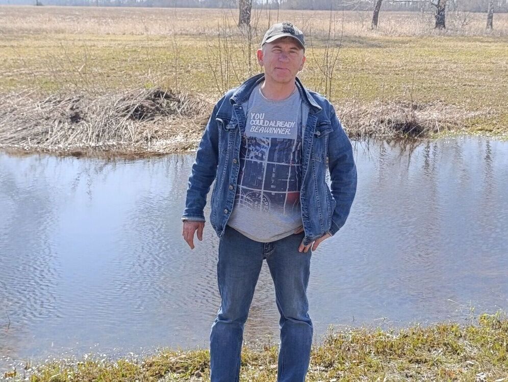 ���� 54836401 ������� Vitaly, 54 ����, ���� ���������� � �������