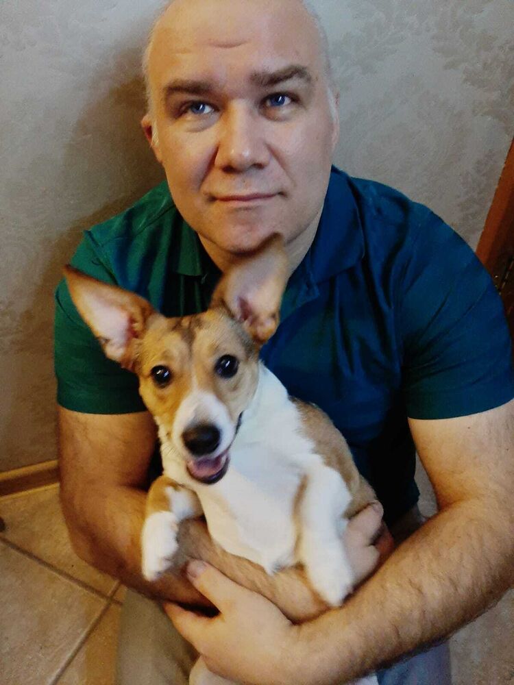 ���������� ������������, ���� ������� ��������, 46 ���, ������������ ��� ������, ����� � ���������