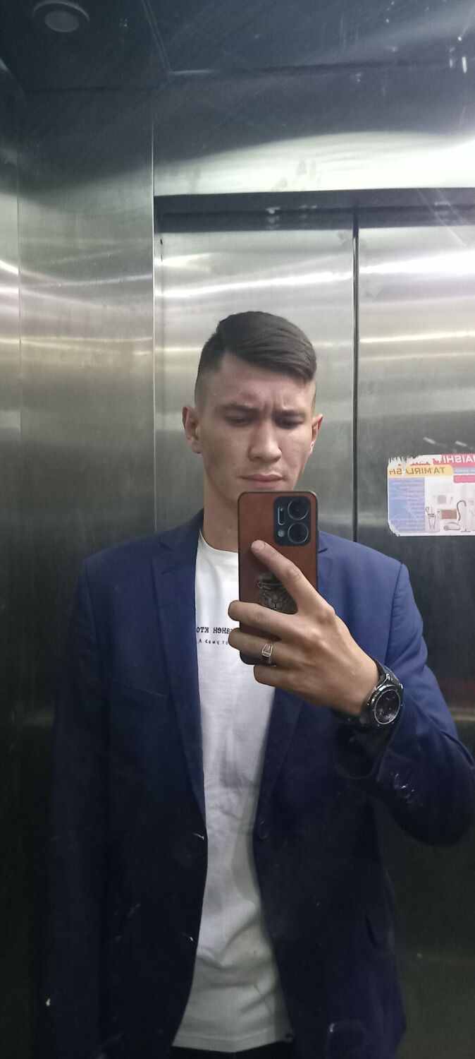 ���� 54783731 ������� ��������, 27 ���, ���� ���������� � ������������