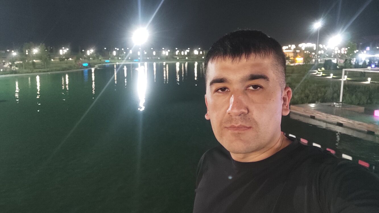 ���� 35585301 ������� Utkirbek, 33 ����, ���� ���������� � ������