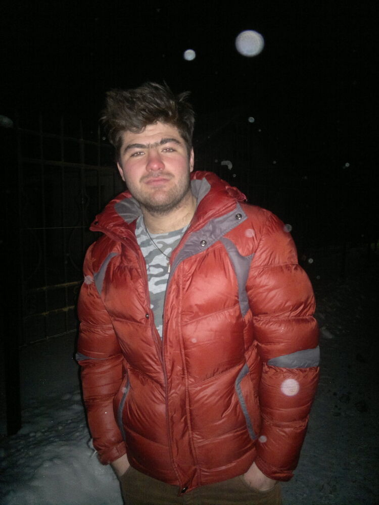  ,   Kristian, 33 ,   