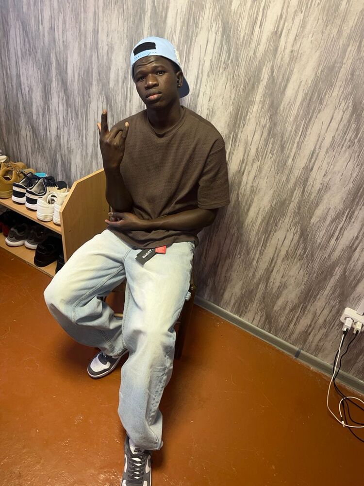 ���� 54911751 ����� Modou, 23 ����, ���� ���������� � ������