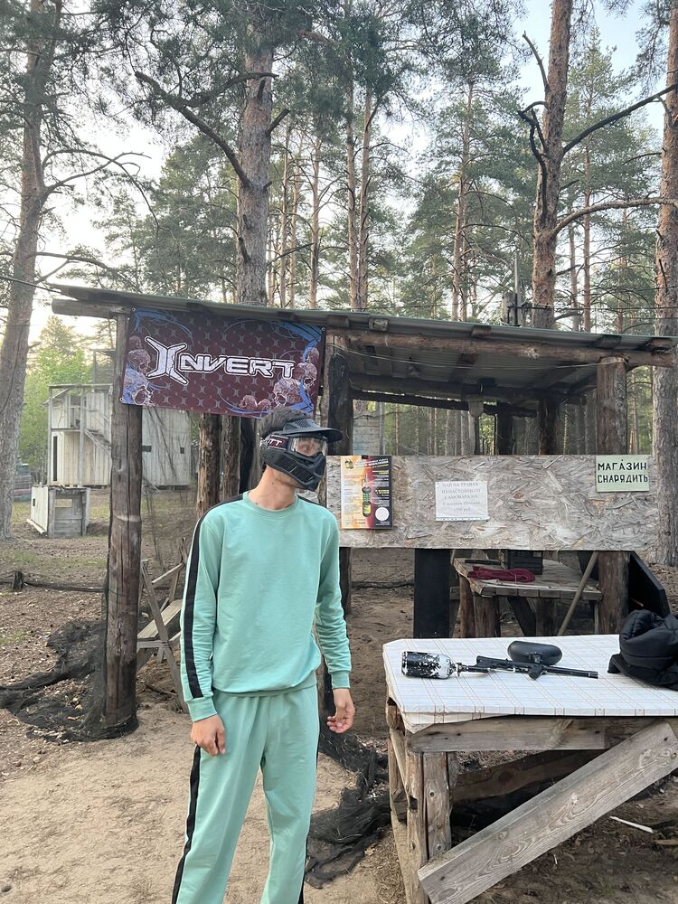 ���� 41428541 ������� GaRiK, 27 ���, ���� ���������� � ���������