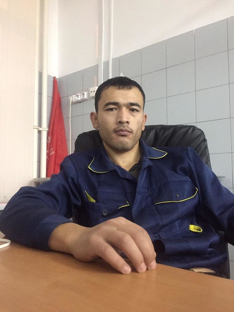 ���� 18754161 ������� ������, 37 ���, ���� ���������� � ������