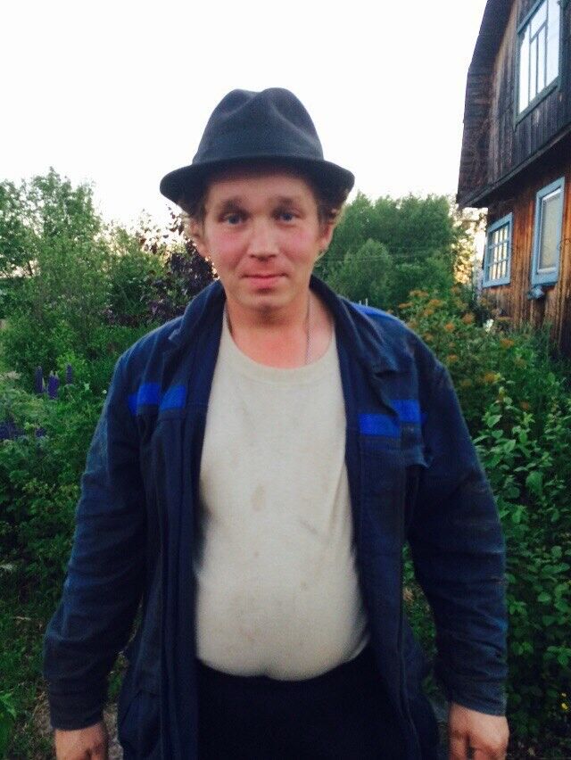 ���� 7566311 ������� ��������, 39 ���, ���� ���������� � �����