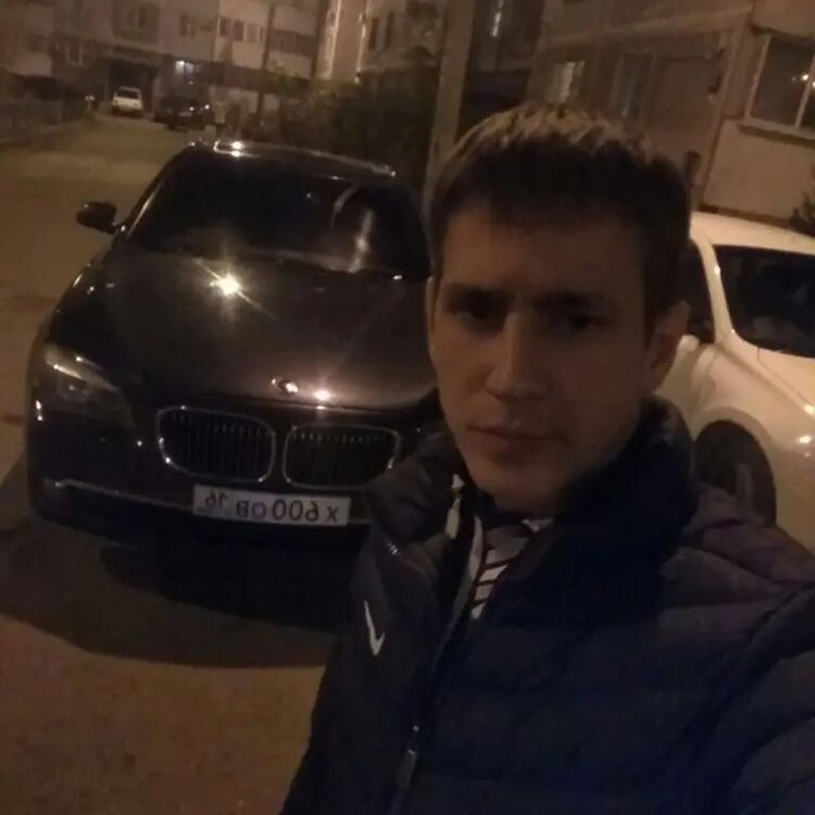  ,   Yurii, 33 ,   ,   