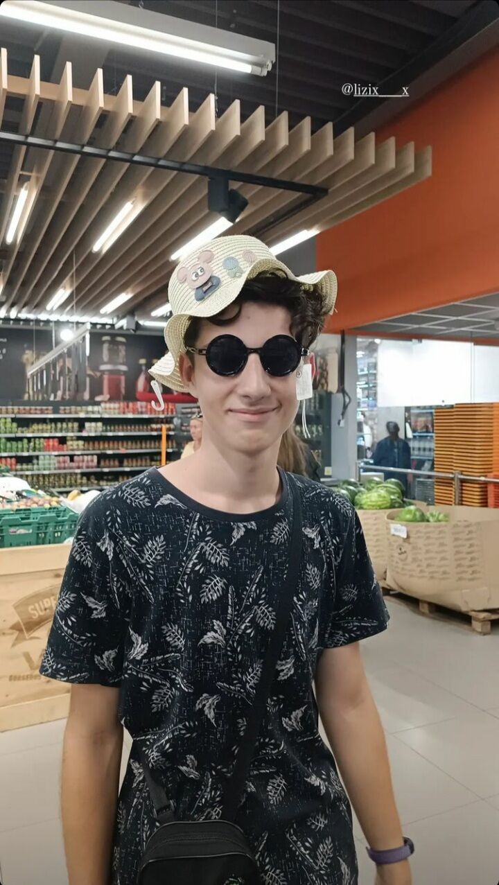 ���������� ��������������, ���� ����� ����, 21 ���, ������������ ��� ������, ����� � ���������