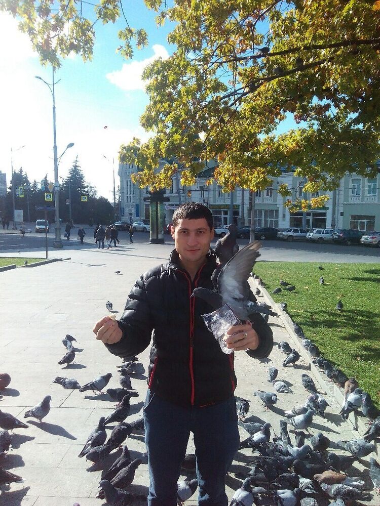 ���������� �������, ���� ������� ������, 35 ���, ������������ 