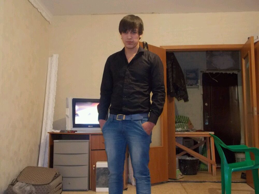  5415661  Dorian, 30 ,    