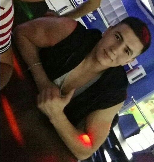  10236681  Bexa, 33 ,    