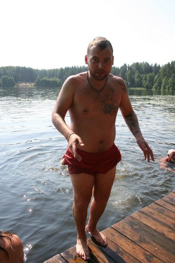 ���� 5521981 ������� �������, 37 ���, ���� ���������� � ������ ���������