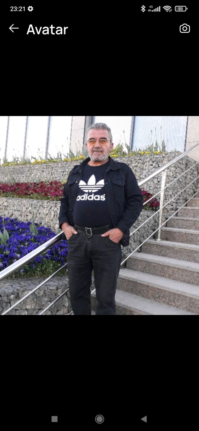  ,   Yanliz, 55 ,   ,   