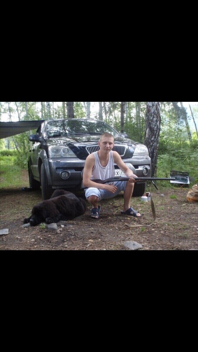 ���� 21768711 ������� �������, 37 ���, ���� ���������� � ������