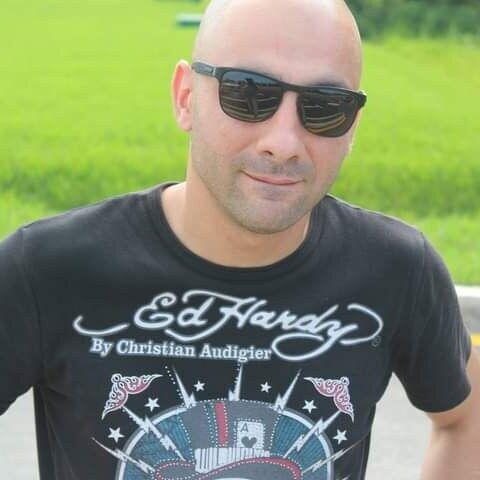 ���������� �������, ���� ������� David, 42 ����, ������������ ��� ������, ����� � ���������