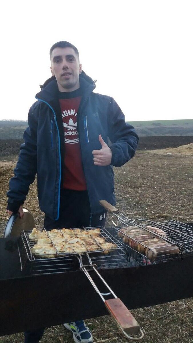  19284991  Sergey, 34 ,    