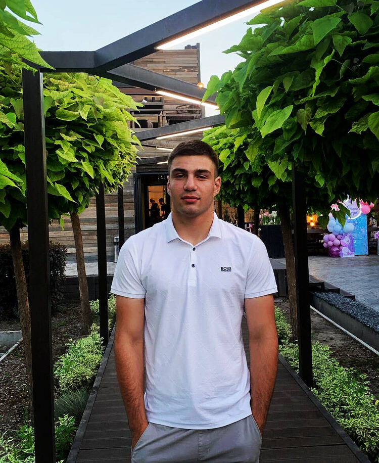 ���������� ������, ���� ����� �������, 22 ����, ������������ ��� ������, ����� � ���������