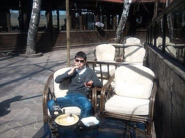 ���� 4730061 ������� ��������, 33 ����, ���� ���������� � ������