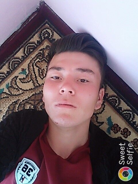 ���� 16784751 ������� Ismoil, 29 ���, ���� ���������� � ������