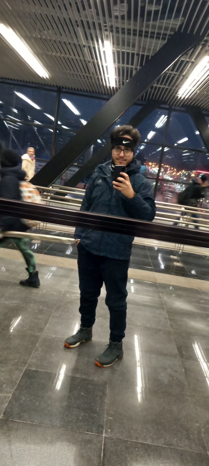 ���� 24687671 ������� Hamid, 33 ����, ���� ���������� � ������